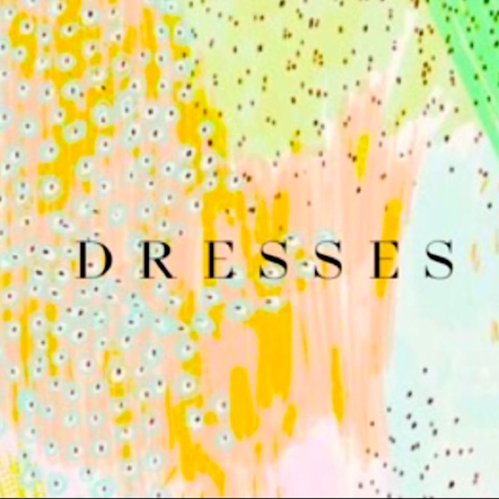 Dresses